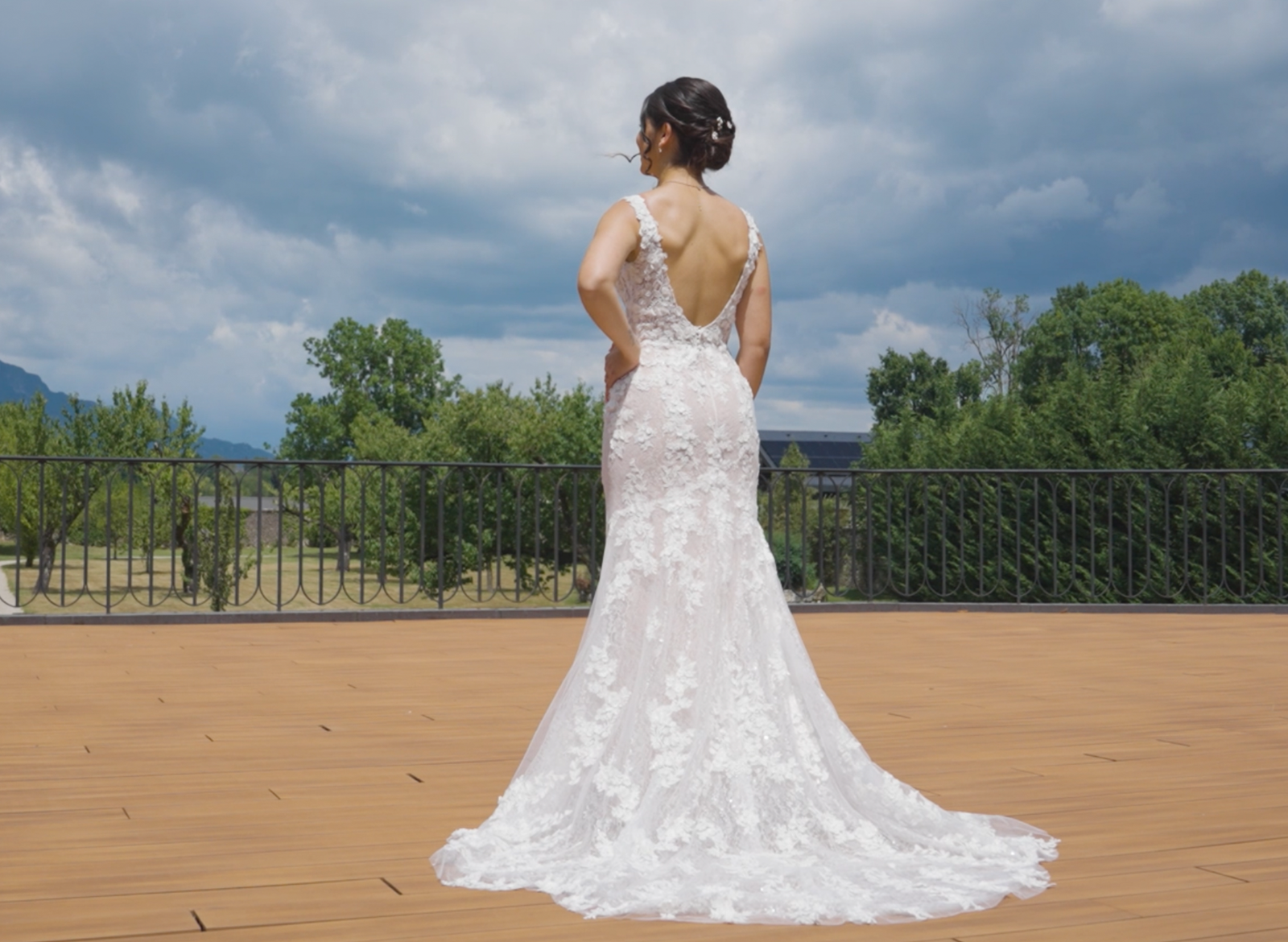 Comment choisir son vidéaste de mariage