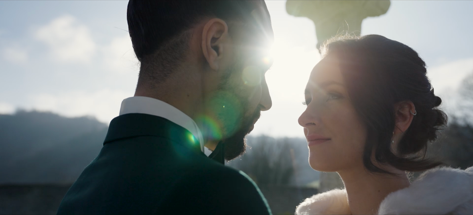 Film mariage Elfie et Jessim